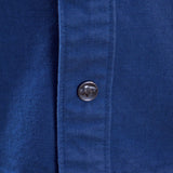 Hamilton Chamois bison snap
