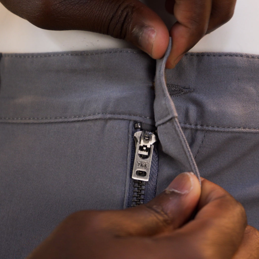 Men's Homestead Chino Pant | Mountain Khakis