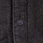 Lincoln Shirtjac bison snap