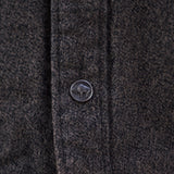 Lincoln Shirtjac bison snap