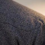 Lincoln Shirtjac MK Embroidery 