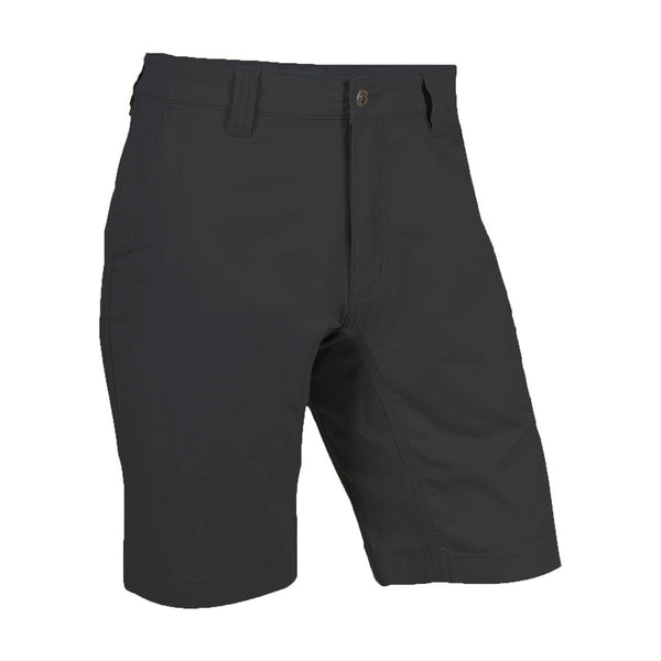 Mens black discount khaki shorts
