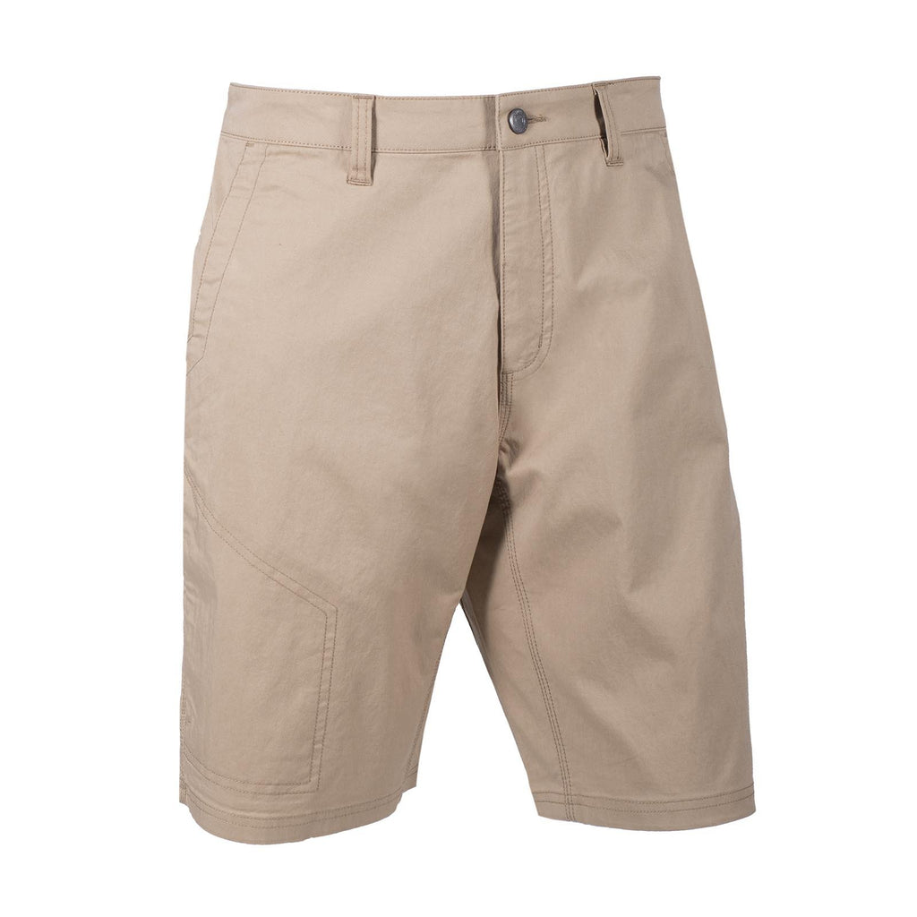 Men's Camber Cross Short front view