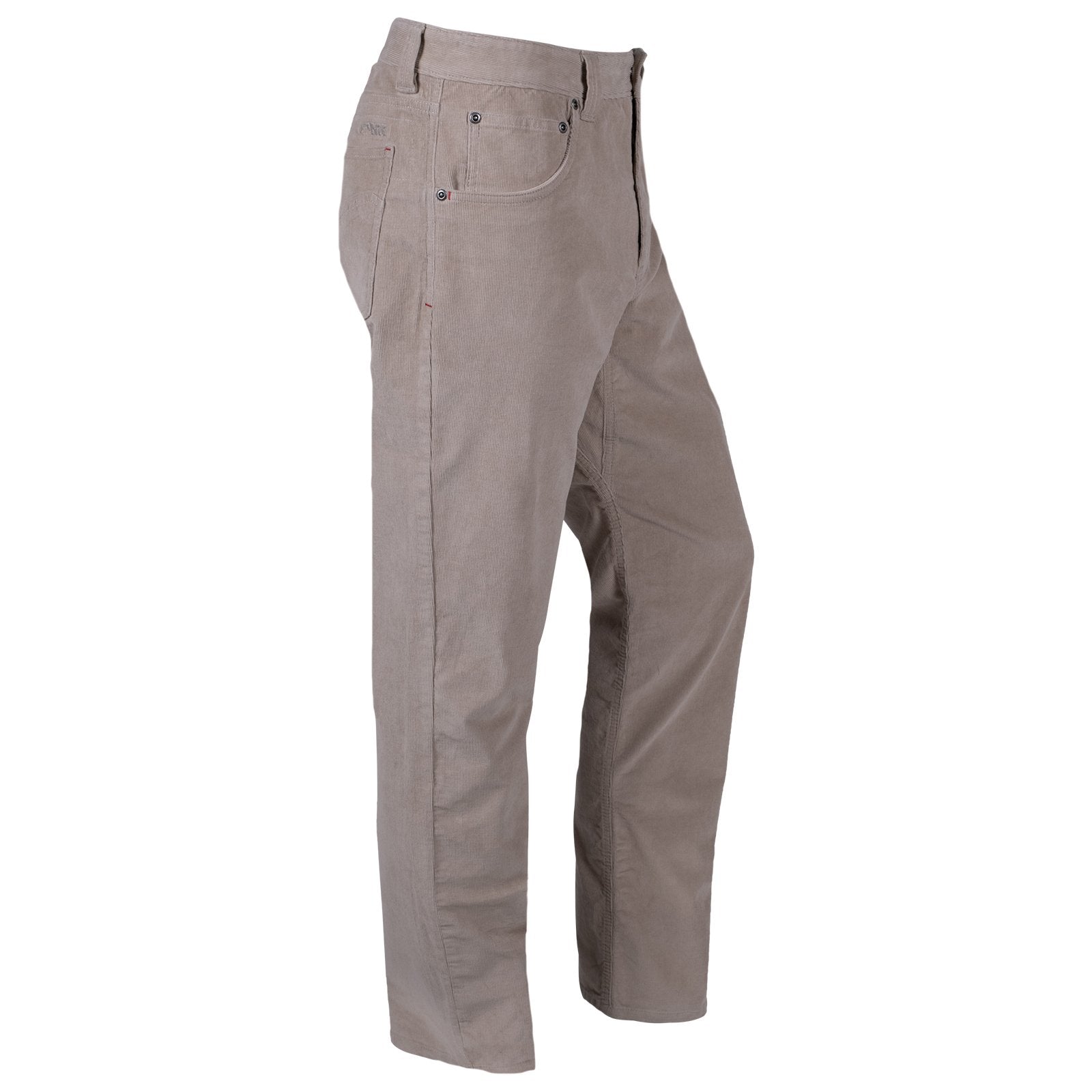 Crest Cord Pant
