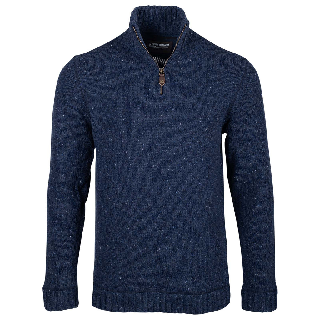 Men's Cumberland Donegal Sweater | Mountain Khakis