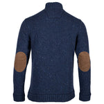 Men's Cumberland Donegal Sweater