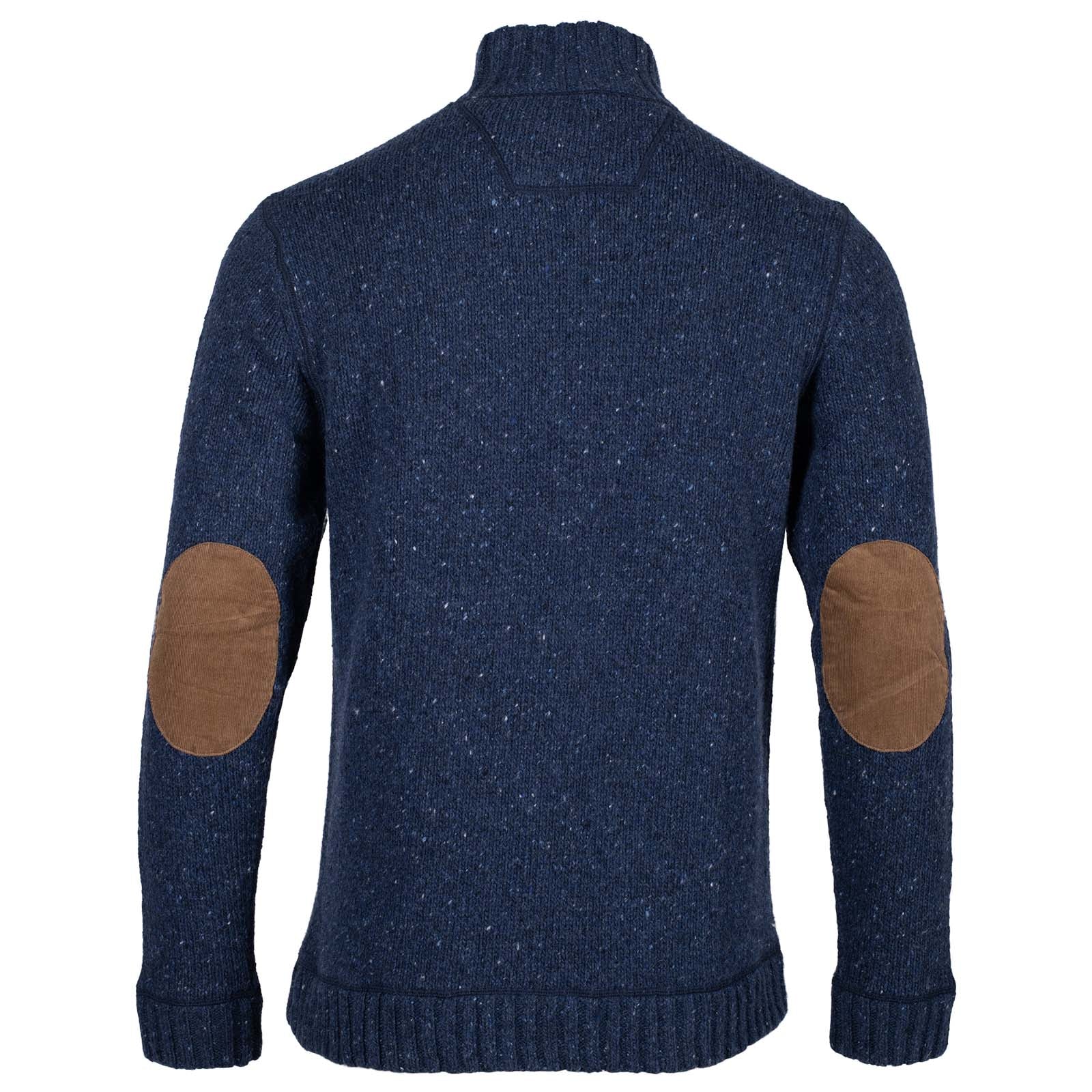 Men's Cumberland Donegal Sweater