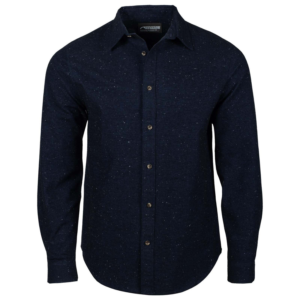 Men's Everett Button-Down Shirt