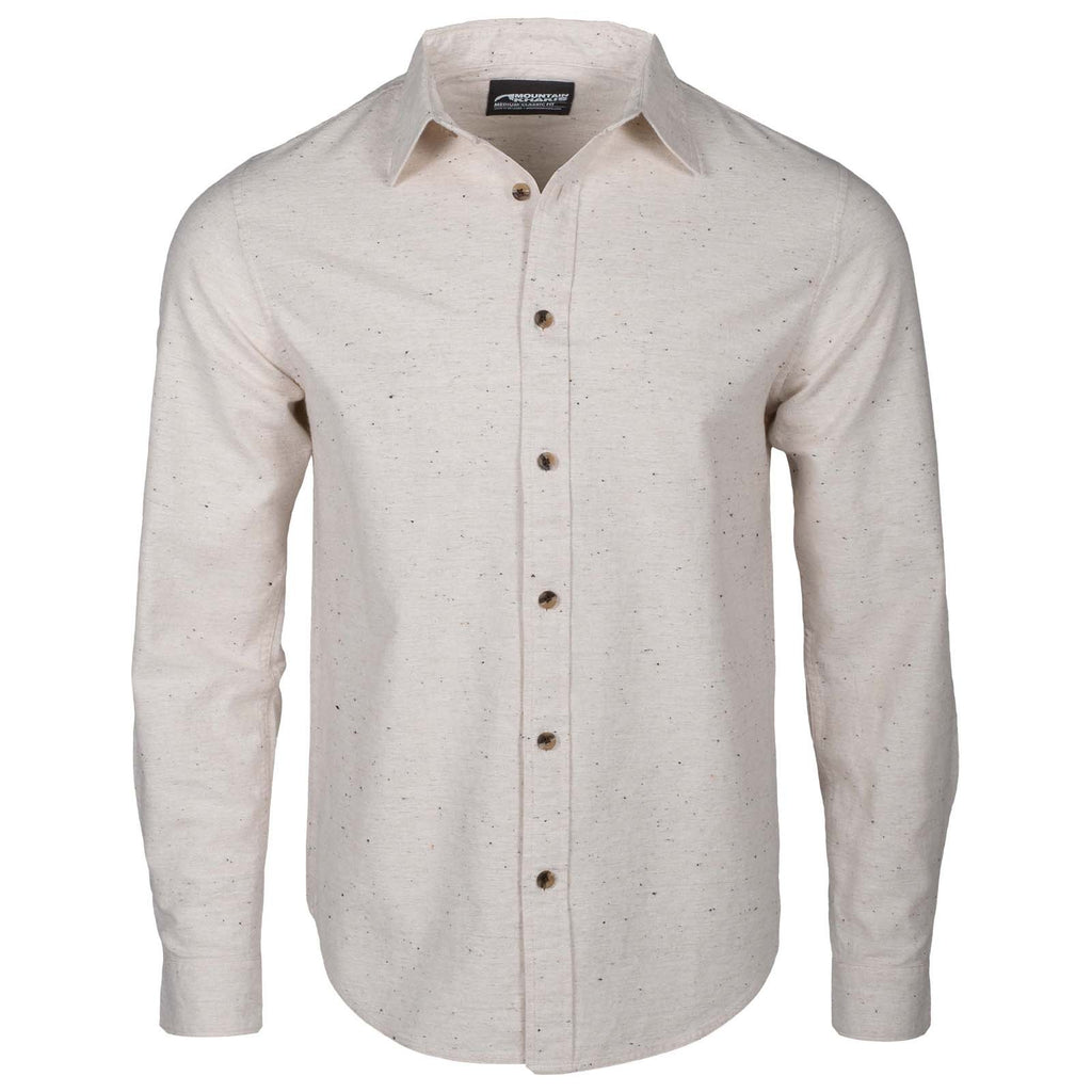 Men's Everett Button-Down Shirt