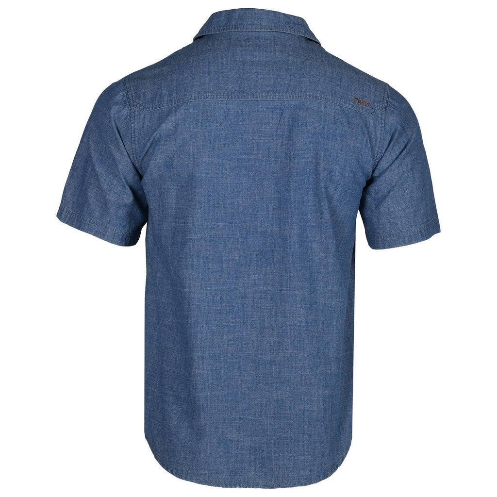Men's High Line Short Sleeve Shirt | Mountain Khakis