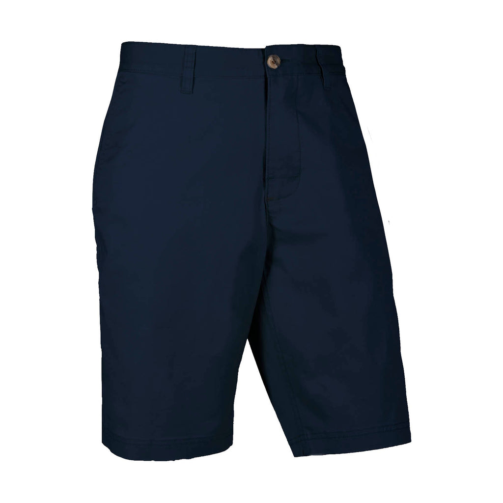 Men's Homestead Chino Short | Classic Fit / Crater Navy