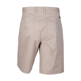 Men's Homestead Chino Short back view