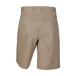Men's Homestead Chino Short back view