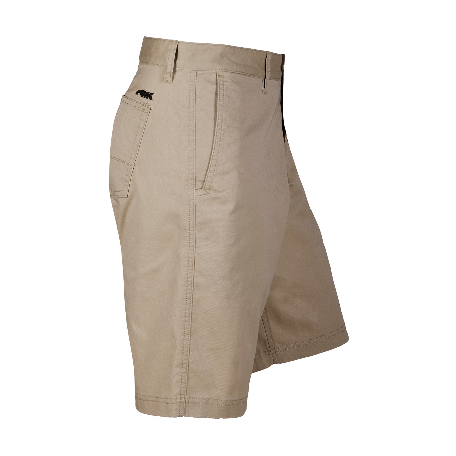 Men's Homestead Chino Short side view