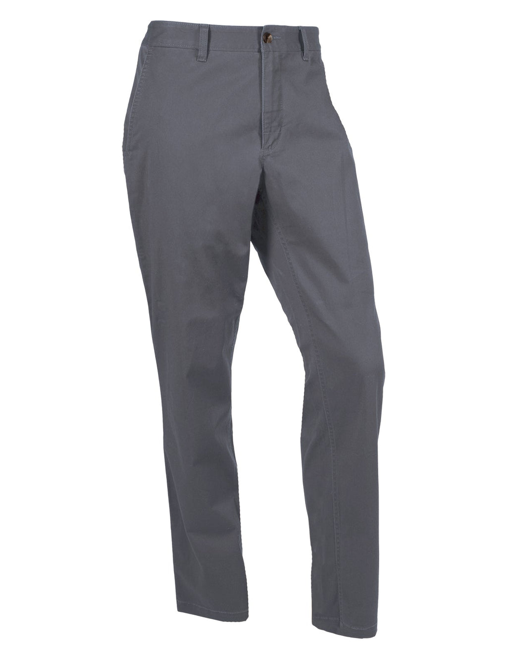 Men's Homestead Chino Pant | Relaxed Fit / Gunmetal