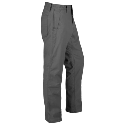 Men s Mountain Pant Classic Fit