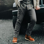 Lined Mountain Pant