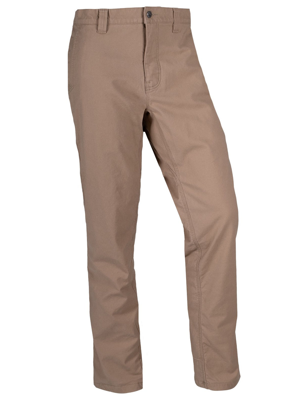 Lined Mountain Pant