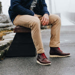 Lined Mountain Pant