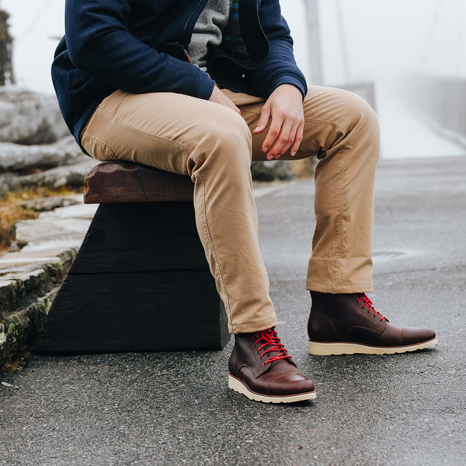 Lined Mountain Pant