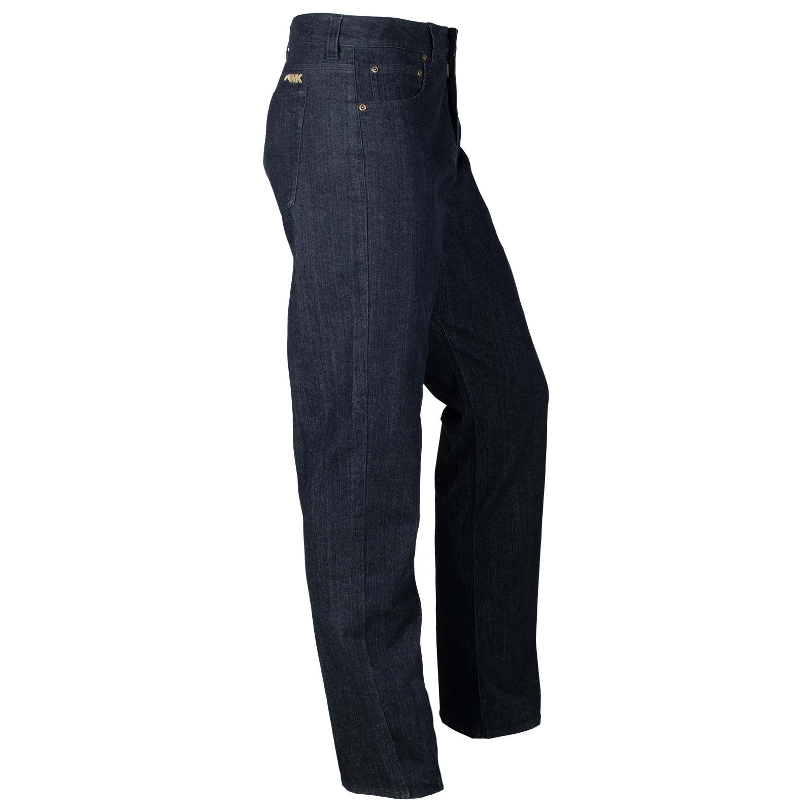 Men's Miter Denim Jean