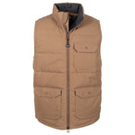 Men's Pine Peak Down Vest