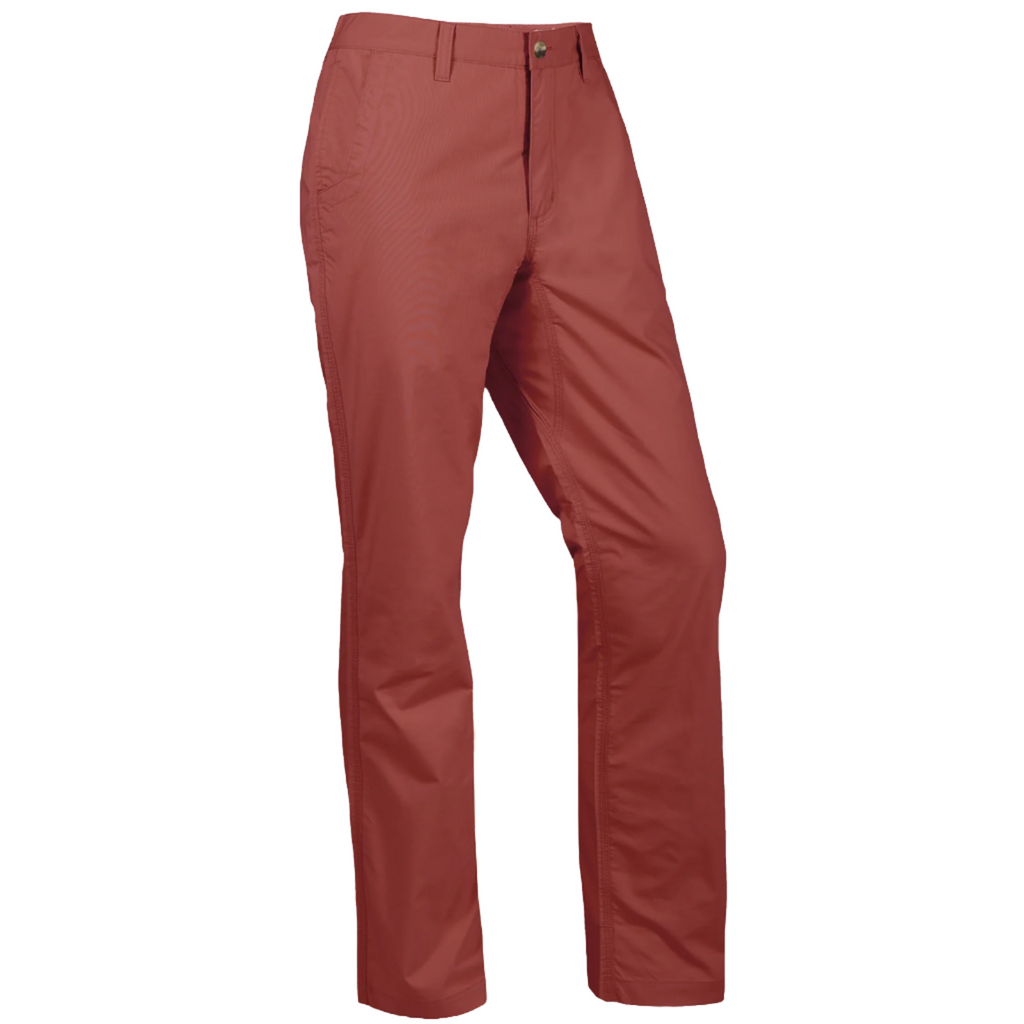 Poplin Pant - Stretch Men's Pants