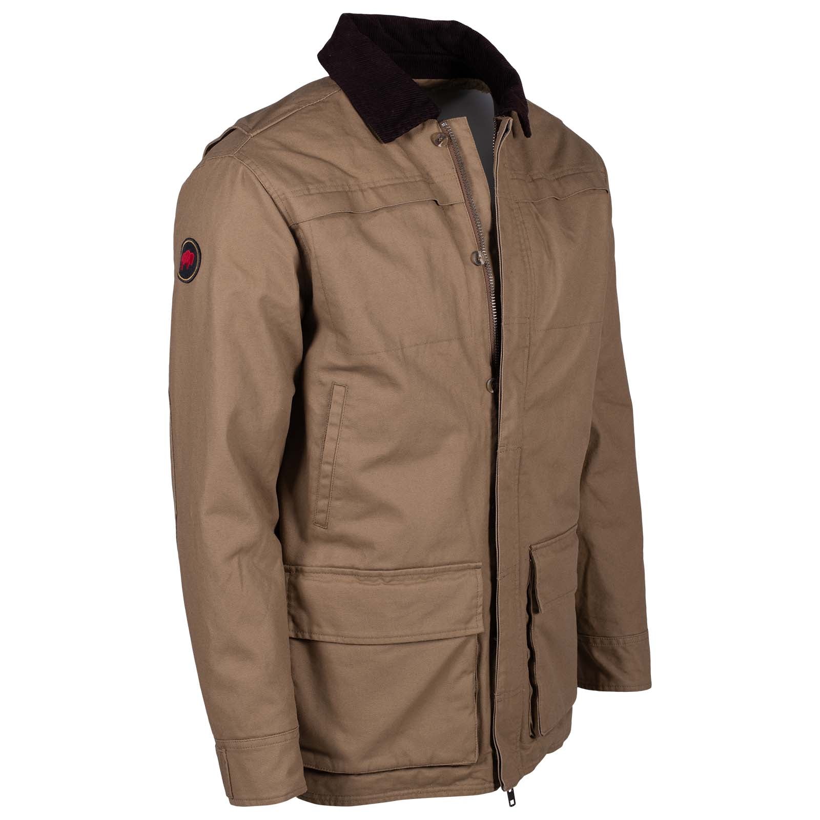 Men s Sullivan Ranch Coat