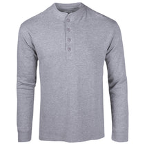 Trap Henley front view
