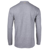 Trap Henley back view