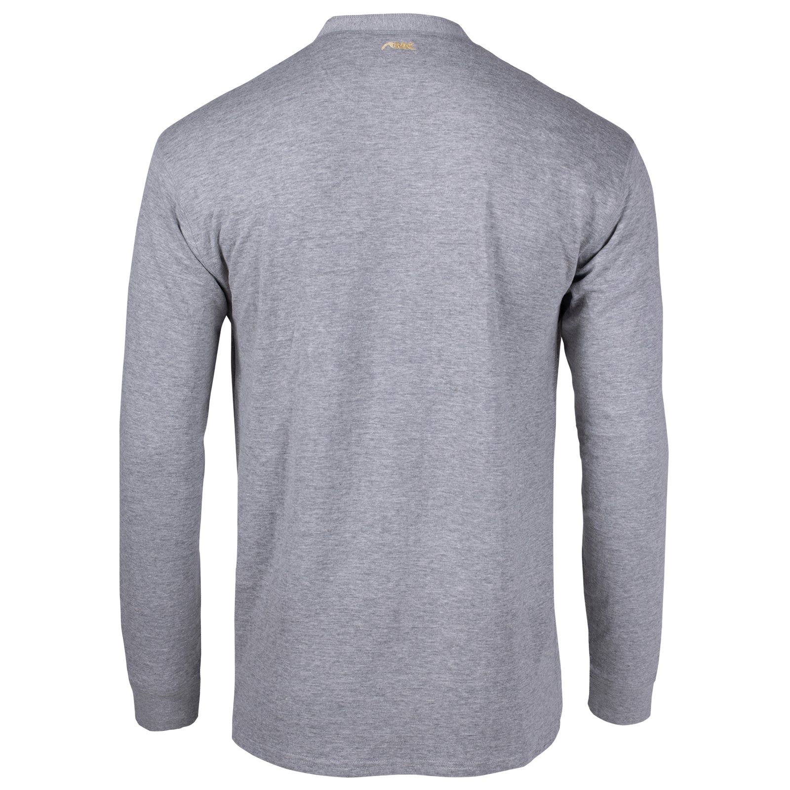 Trap Henley back view