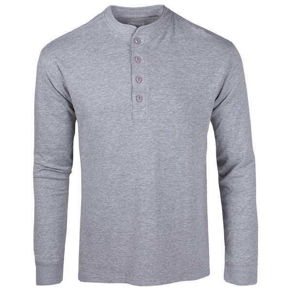 Trap Henley – Mountain Khakis