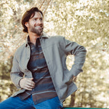 Alpine Utility Jacket
