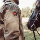 Alpine Utility Jacket
