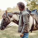 Alpine Utility Jacket