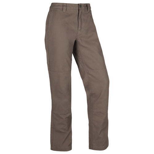 Alpine Work Pant laydown color Firma