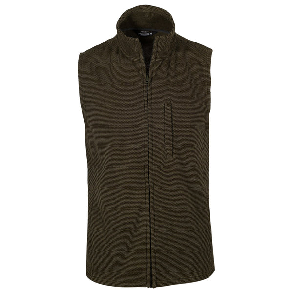 Men s Apex Full Zip Vest Mountain Khakis