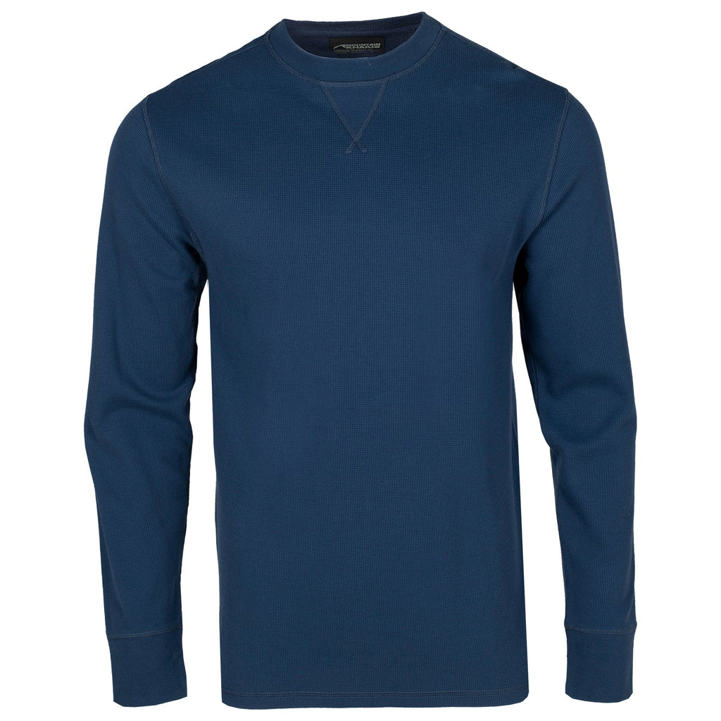 Thermal on sale jumper mens