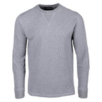 Axe Thermal laydown Heather Grey