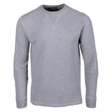 Axe Thermal laydown Heather Grey