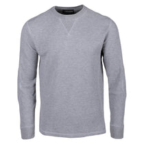 Axe Thermal laydown Heather Grey