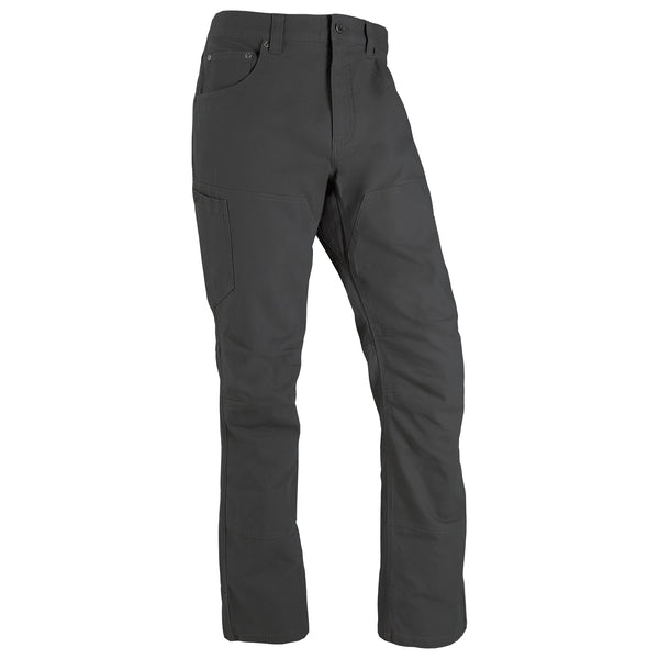 Men's Camber 107 Pant | Classic Fit / Jackson Grey