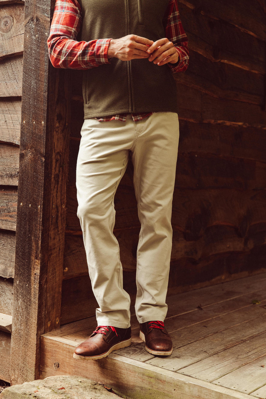 Mountain khakis hot sale camber 109 jeans