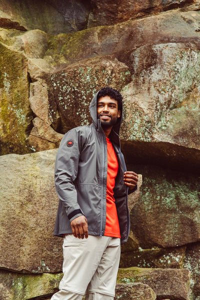 Röjk badland jacket hotsell