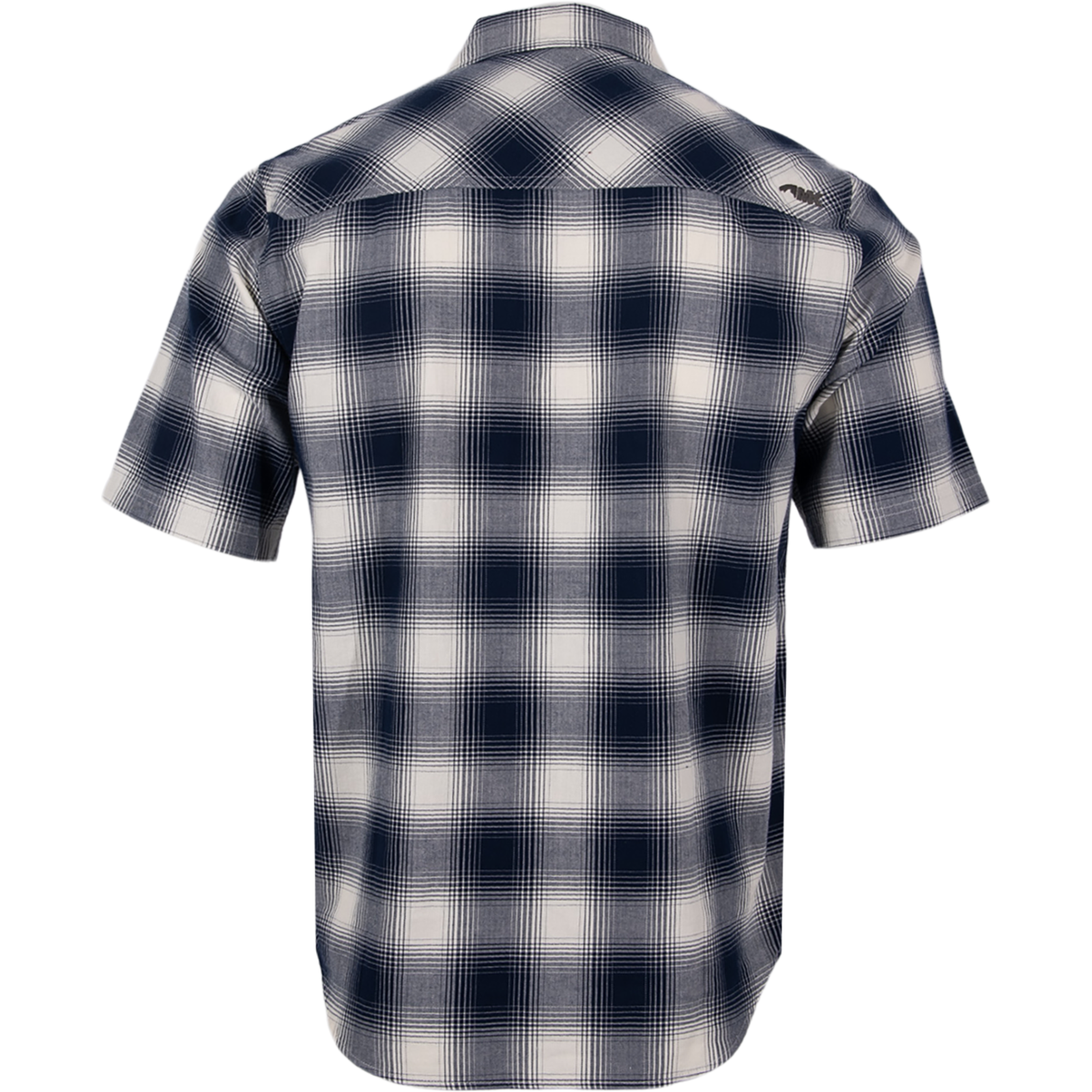 Men's Cyrus Short Sleeve Woven Shirt