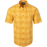 Cyrus Short Sleeve Woven Shirt