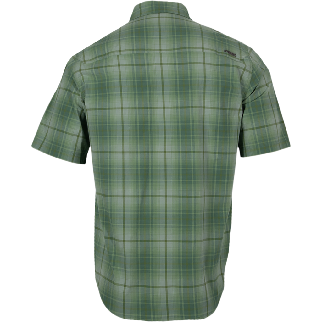 Men's Dune Short Sleeve Woven Shirt