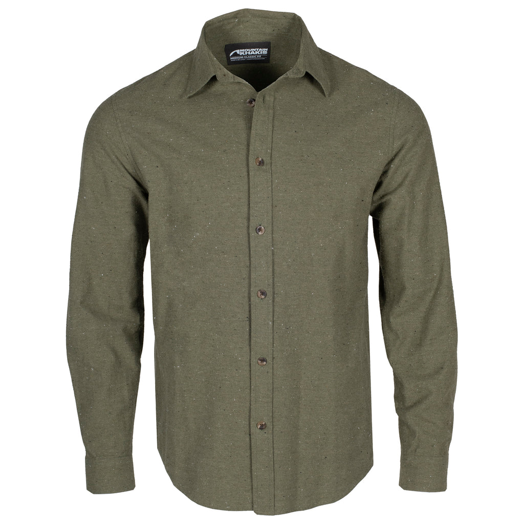 Men's Everett Shirt