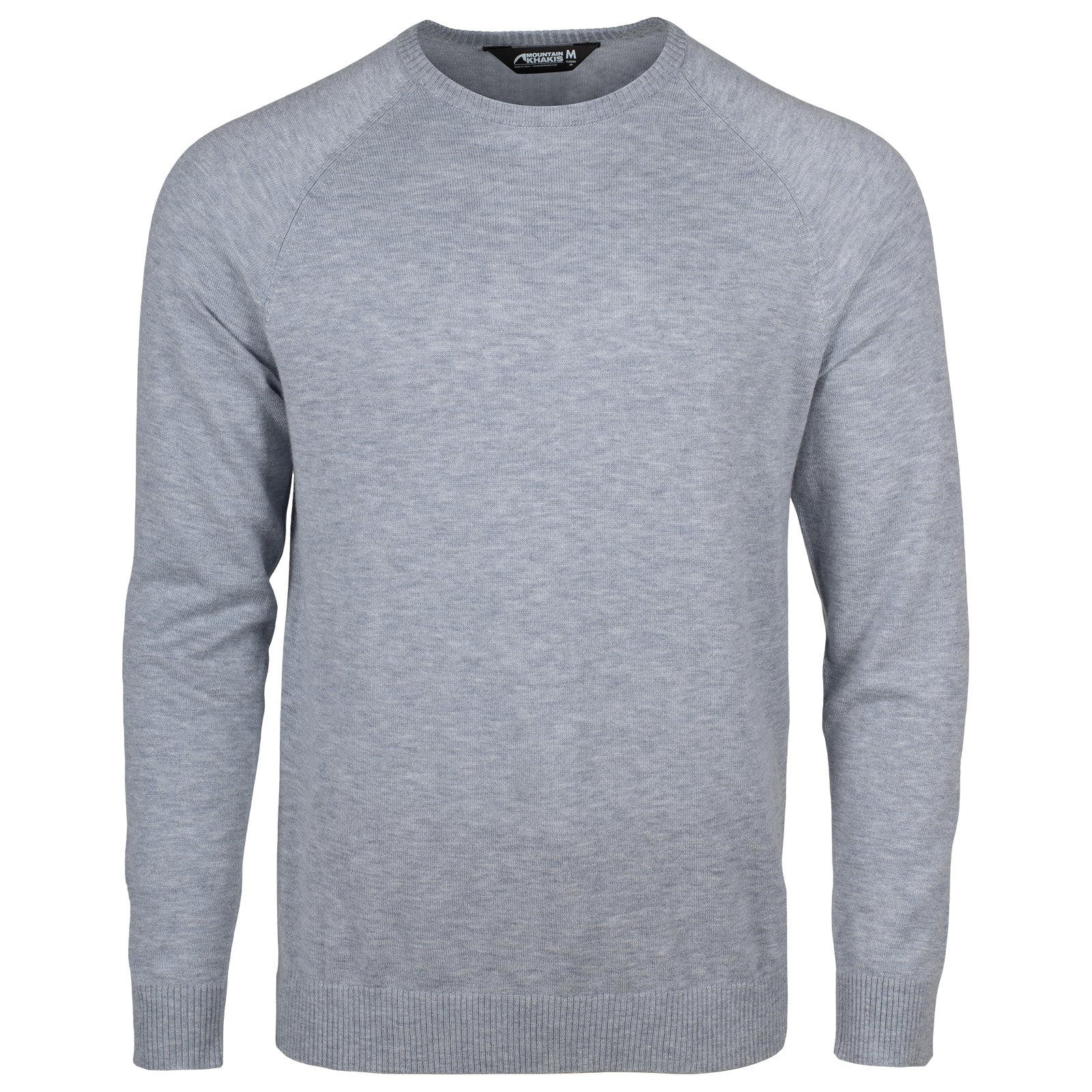 Fletcher Sweater laydown
