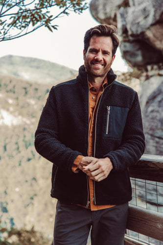 Mountain khakis trucker jacket sales